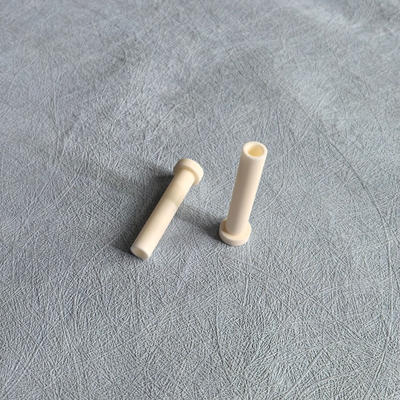 Gema 405248 sleeve nut - side view